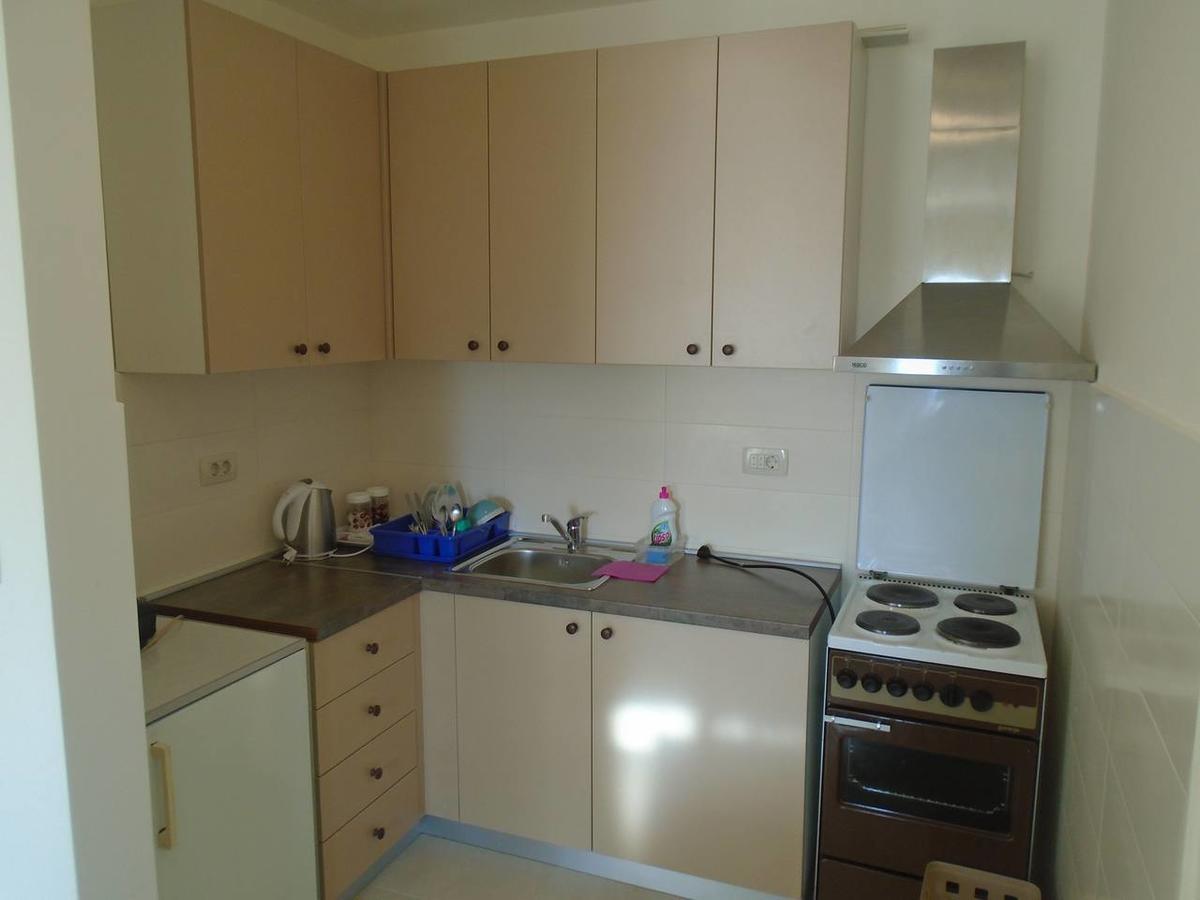 Fantastic Brand New Apartment 波德戈里察 外观 照片