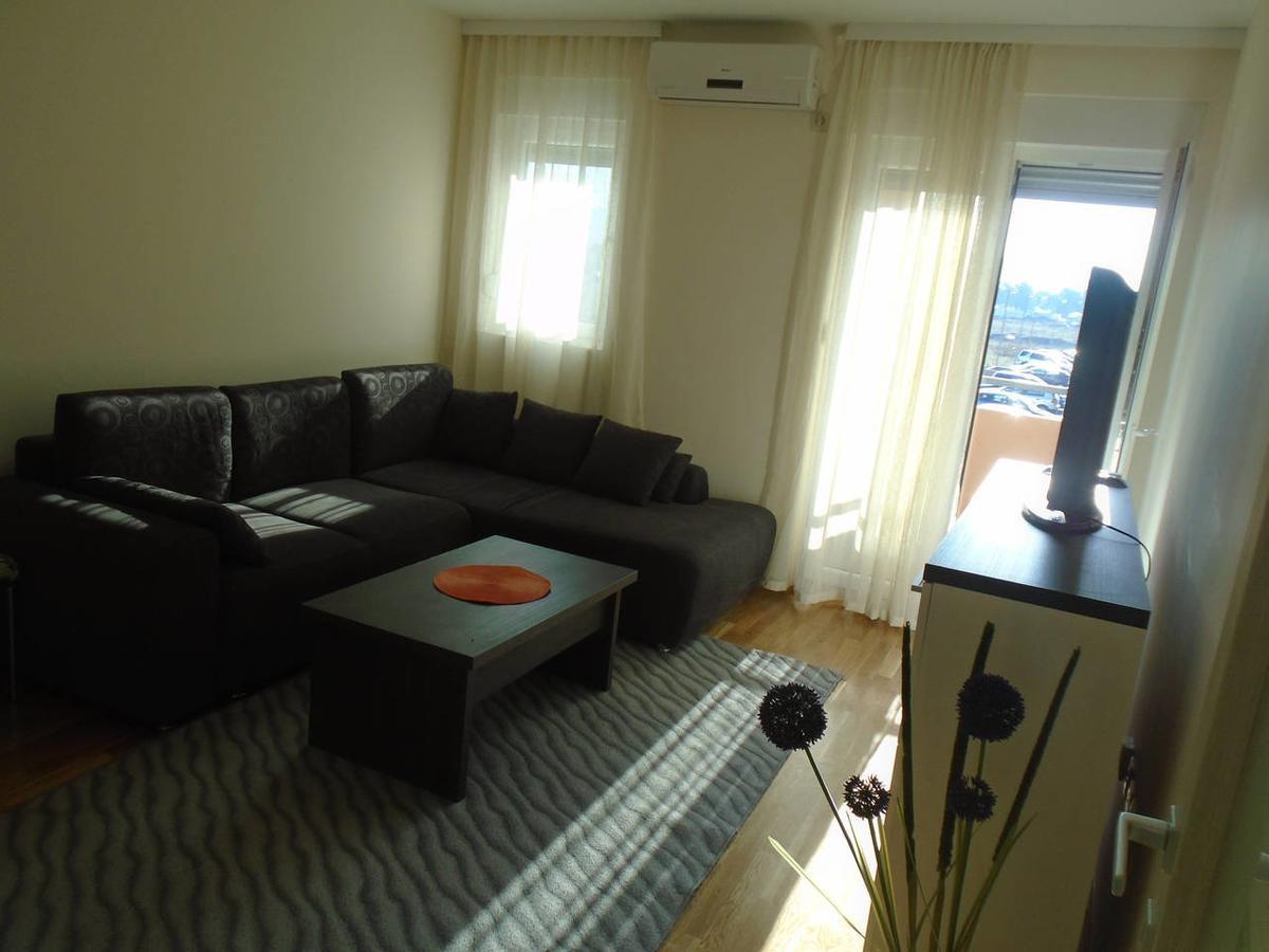Fantastic Brand New Apartment 波德戈里察 外观 照片