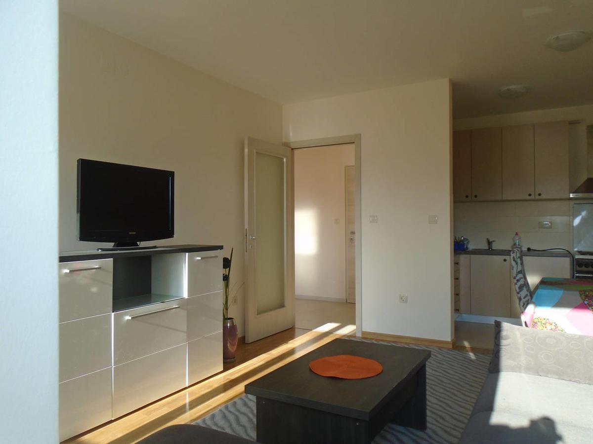 Fantastic Brand New Apartment 波德戈里察 外观 照片
