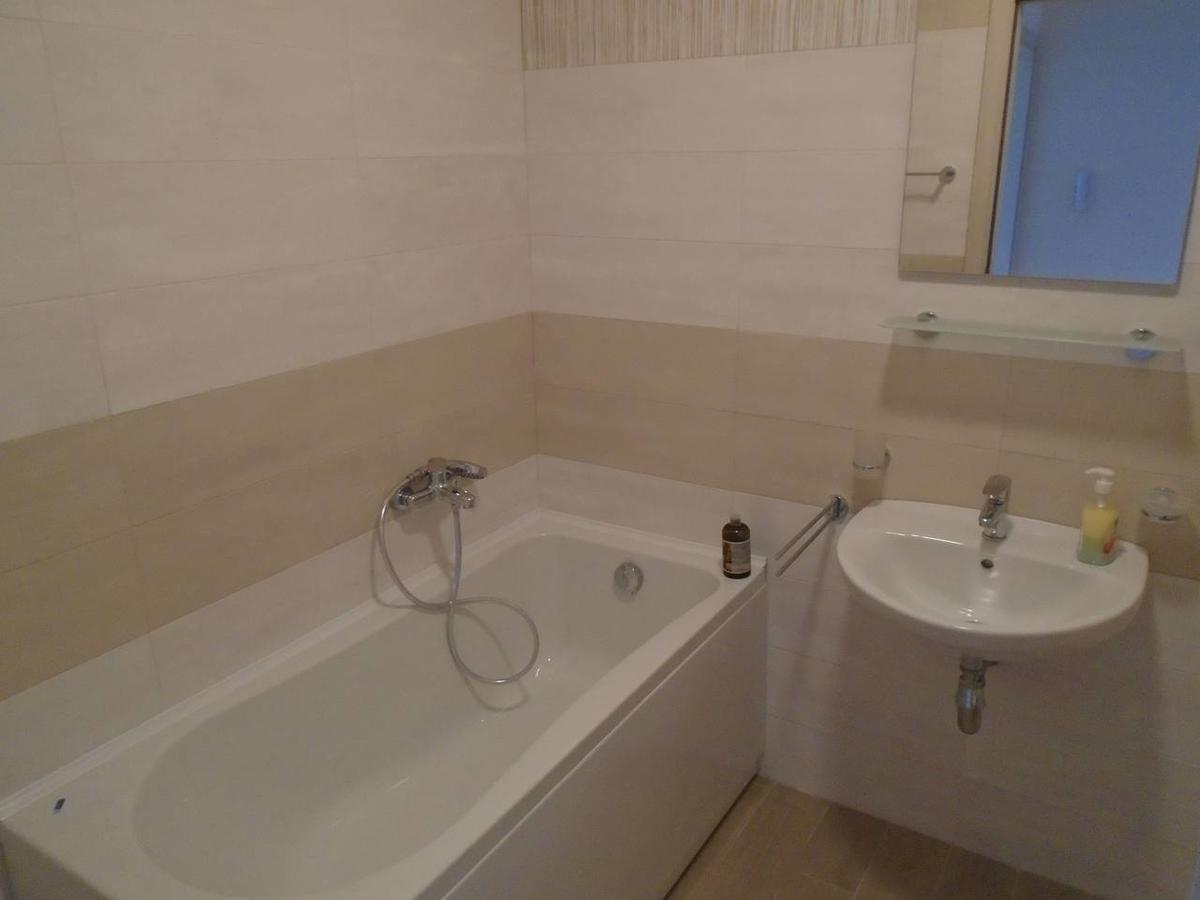Fantastic Brand New Apartment 波德戈里察 外观 照片